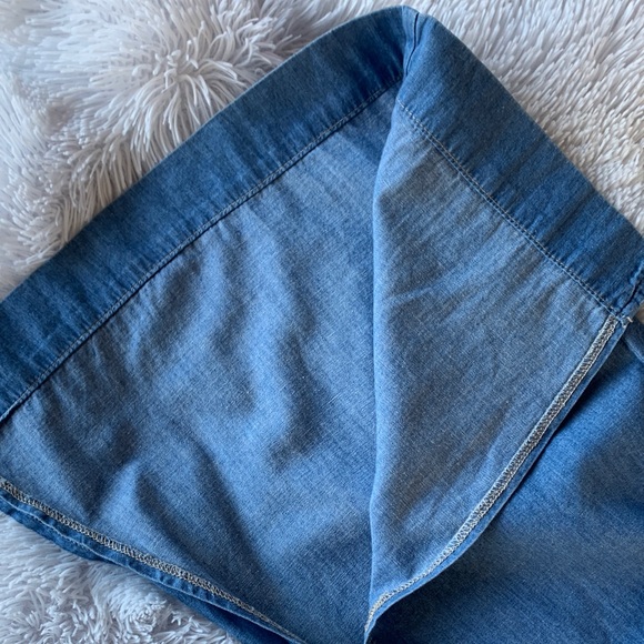 Frame Denim The Drawstring Lounge Pants - Picture 4 of 16